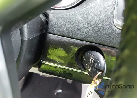 2014 Chrysler Town & Country Touring from USA, damaged, VIN 2C4RC1BG8ER208770